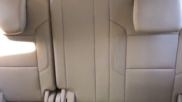 2019 Chevrolet Suburban Ocala, Gainesville, Leesburg, The Villages, Crystal River, FL TK40602 смотреть онлайн