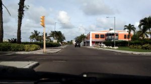 TOUR 242: The Real Bahamas - Pt 9 (West Bay Street, Downtown Nassau, East Bay Street)