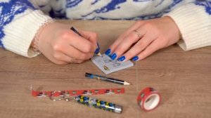 адвент календари БЭТМЕН и ГАРРИ ПОТТЕР!?какой лучше?? Распаковка 48 подарков!