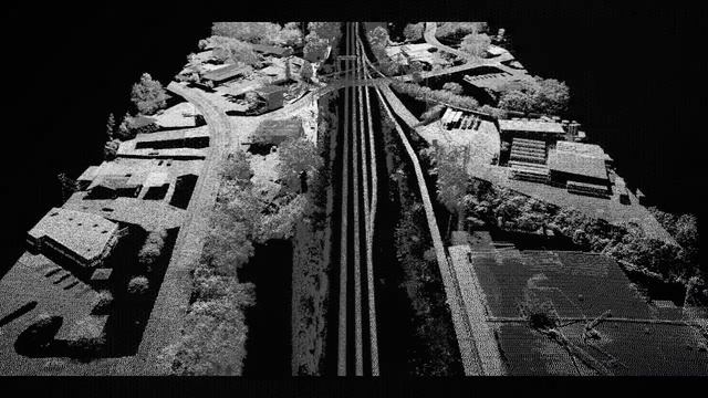 LiDAR Point Cloud to 3D Model Workflow (SketchUP) смотреть онлайн