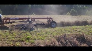 Валкователь ВРП-6700