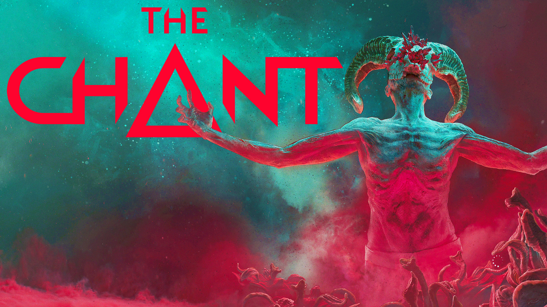 Chant - Ритуал пошёл не по плану #1