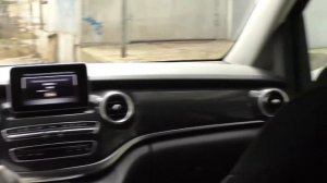 Подключение к магнитоле через Bluetooth. Трансляция звука с навесного монитора AVS1188AN на ШГУ