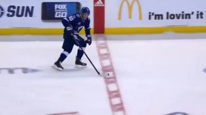 Михаил Сергачев 5 лучших голов сезона 2017 18