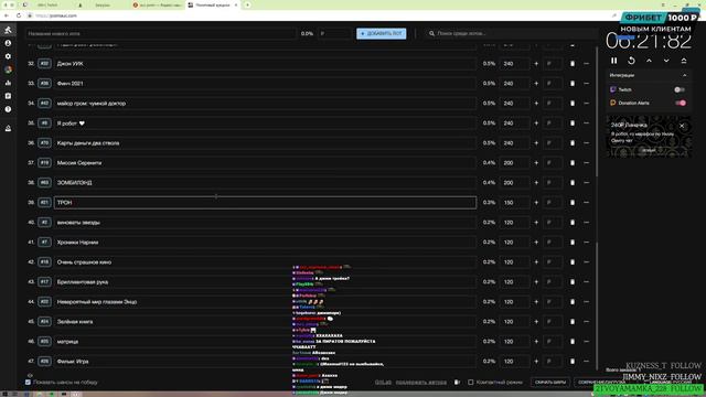 БРАТИШКИН СМОТРИТ СУМЕРКИ 5 (чек описание) + ИГРАЕТ в ГТА 4 и ПРОВОДИТ АУКЦИОН | ЗАПИСЬ СТРИМА смотреть онлайн