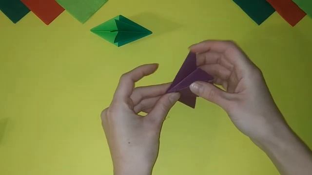 DIY Christmas toy.****Новогодняя игрушка своими руками. смотреть онлайн