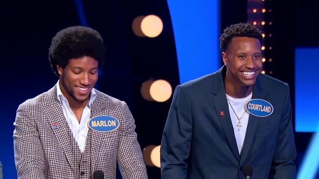 WAIT FOR IT! STEVE HARVEY IS STUNNED By The Greatest ANSWER EVER On Family Feud! смотреть онлайн