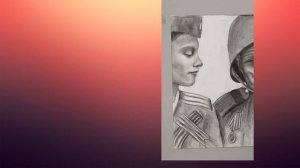 Выставке  рисунков «Война глазами детей»