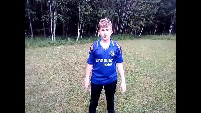 NIKE VS KIPSTA Проверка мечей смотреть онлайн