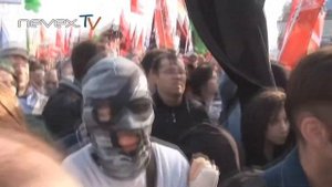 КАКОЙ ПОЛИТИЧЕСКИЙ РЕЖИМ в РОССИИ? (Простыми словами)