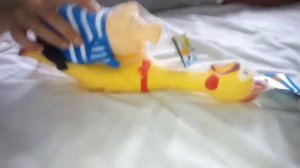 как размножаются игрушки)