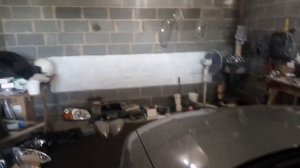 Volkswagen Passat B5+ Часть 2 , Замена штатной линзы , чистка фар , покраска фар , замена ламп