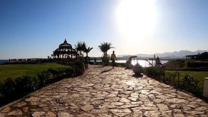 ЕГИПЕТ 2021. ШАРМ ЕЛЬ ШЕЙХ. MOVENPICK RESORT SHARM EL SHEIKH 5*. ОБЗОР ОТЕЛЯ