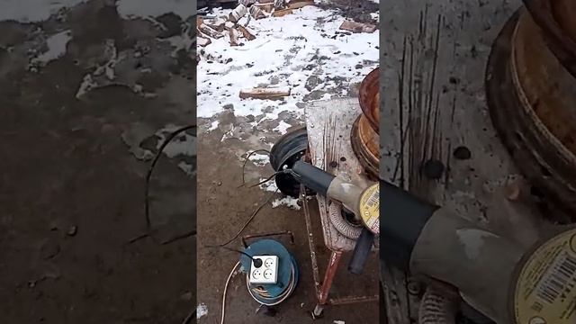 Печка для казана смотреть онлайн