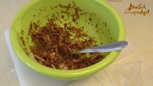 Кимчи-КОЧАРИ, кимчи, быстрого приготовления, Корейские закуски от Asian Food, быстро, просто, вкусн