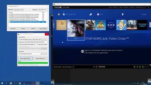 Backport 6.72 PS4 Games to 5.05 (Easy Method)