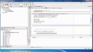 Java Netbeans - Calculadora en Java