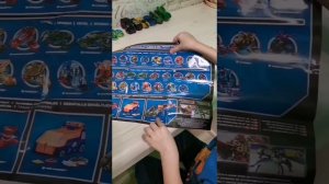 Скричеры распаковка