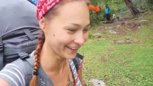 Travelogue | Дарашколь | 3 день: Вдоль Кучерлинского озера