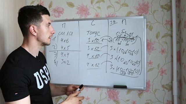Как увеличить количество подтягиваний? с 30 до 45!