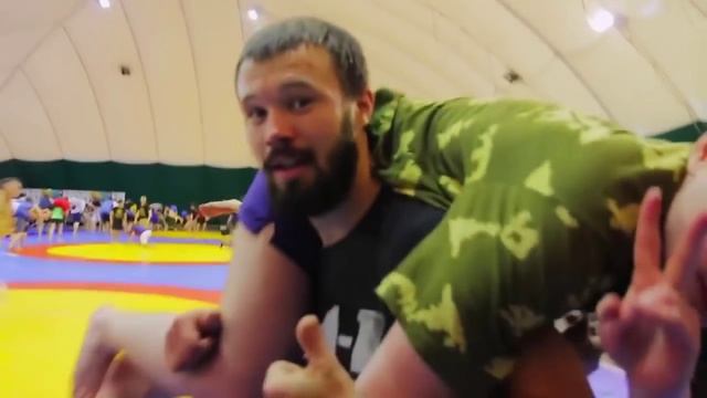 Проект Спарта  Настоящие мужчины в проекте Спарта смотреть онлайн