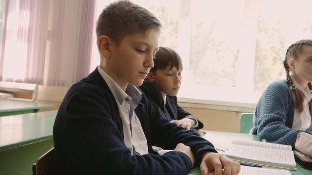 3 занятие - читательская грамотность- 5кл - Потлова Екатерина Владимировна смотреть онлайн