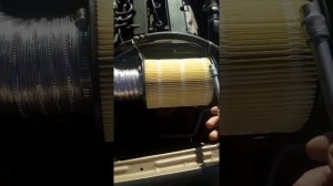 Холодно, плохо греет печка , доработка штатного отопителя Chevrolet Lacetti .