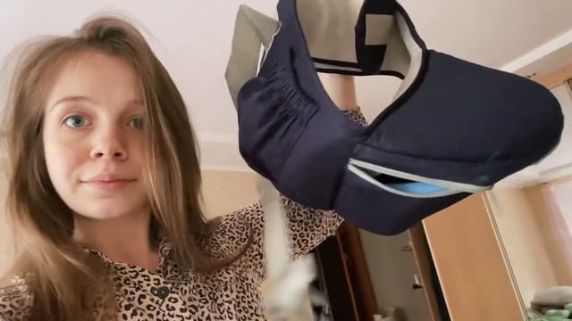 Домашний влог | Завтрак | Тренировочные схватки | Распаковка | 10.06 смотреть онлайн