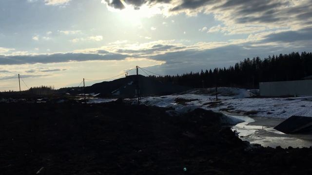 Станция Шиес. 07.04.21 смотреть онлайн