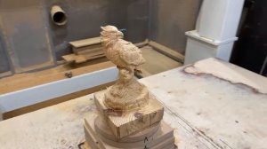 Производство форм из АБС-пластика для литья балясин и постаментов из бетона