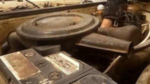 Ремонт ВАЗ 2101