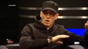Eminem о России