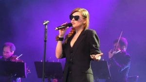 Our Love is Easy - Melody Gardot - Live Belgium 2018