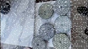 Диск черепашка