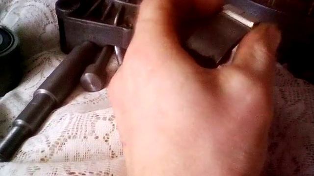 Подготовка к переделке автогенератора на неодимовые магниты, генератор для ветряка