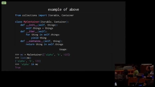 Best Practices for Writing Reusable Python