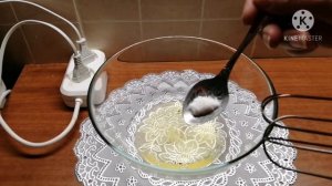 Проще простого! БЕЛКОВЫЙ ЗАВАРНОЙ КРЕМ 100% результат! НИКТО НЕ ВЕРИТ, что все ТАК просто!