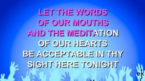 Rivers Of Babylon - Boney M (Karaoke Version)