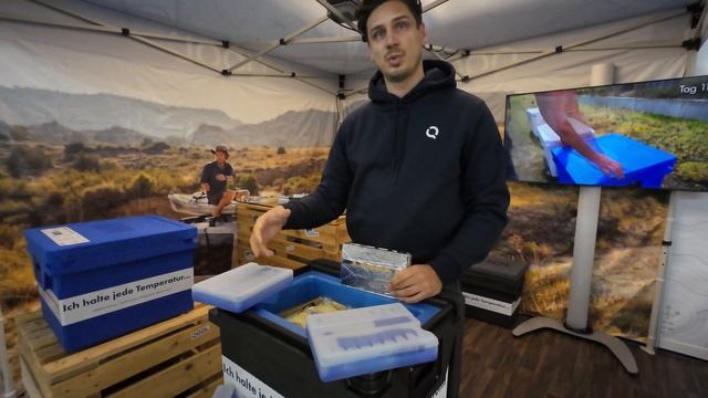 CMT Stuttgart 2024 | Neuheiten Zubehör смотреть онлайн