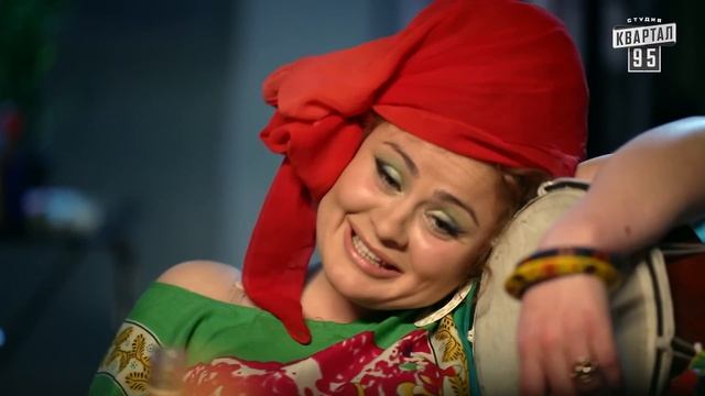 Країна У / Краина У. Новый год, выпуск 8 смотреть онлайн