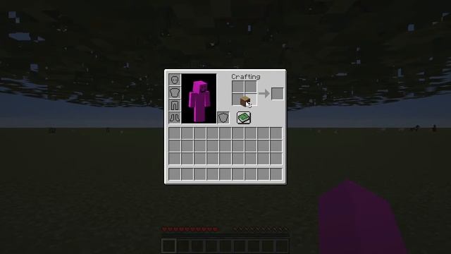 MINECRAFT WOODEN DOOR смотреть онлайн