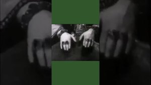 Древний Даргинский танец часть 2