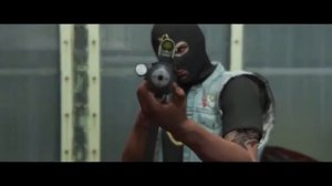 Gta5 music video  (intruder)   by:  MIGOS