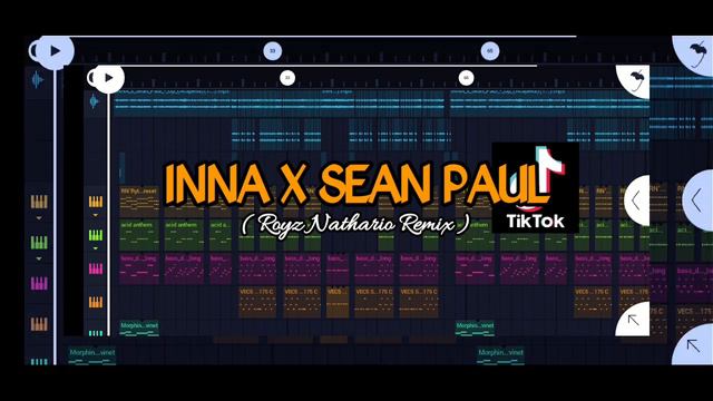 DJ INNA X SEAN PAUL - UP ( Royz Nathario Remix ) SIMPLE FVNKY || Nwrmxxx смотреть онлайн