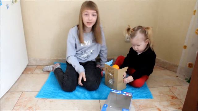 Смурфики . Домик-грибок. 1 часть. смотреть онлайн