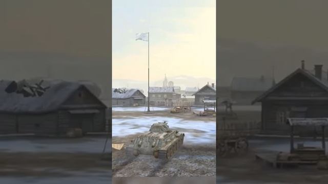 СНОВА ПОВТОРИЛИ МОМЕНТ ИЗ ФИЛЬМА | Т-34 | Wot Blitz