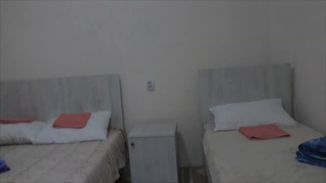 Гостевой дом Адениум.