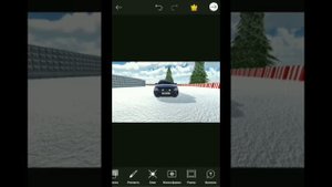 RCD- ВСПЫШКИ ФСО |Как сделать ФСО В Rcd?