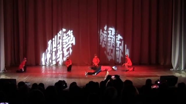 6. Electric City смотреть онлайн