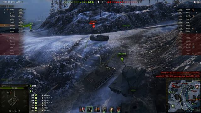 Не плохой бой на исе с девятками смотреть онлайн